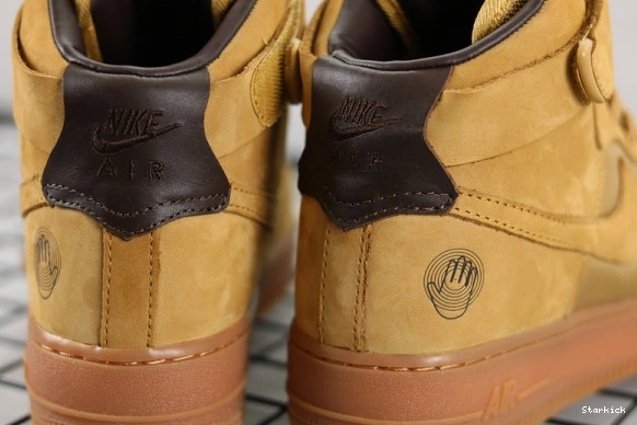 AIR CHEESE HIGH BOBBITO N FORCE 318431-771 MAC 1 0306